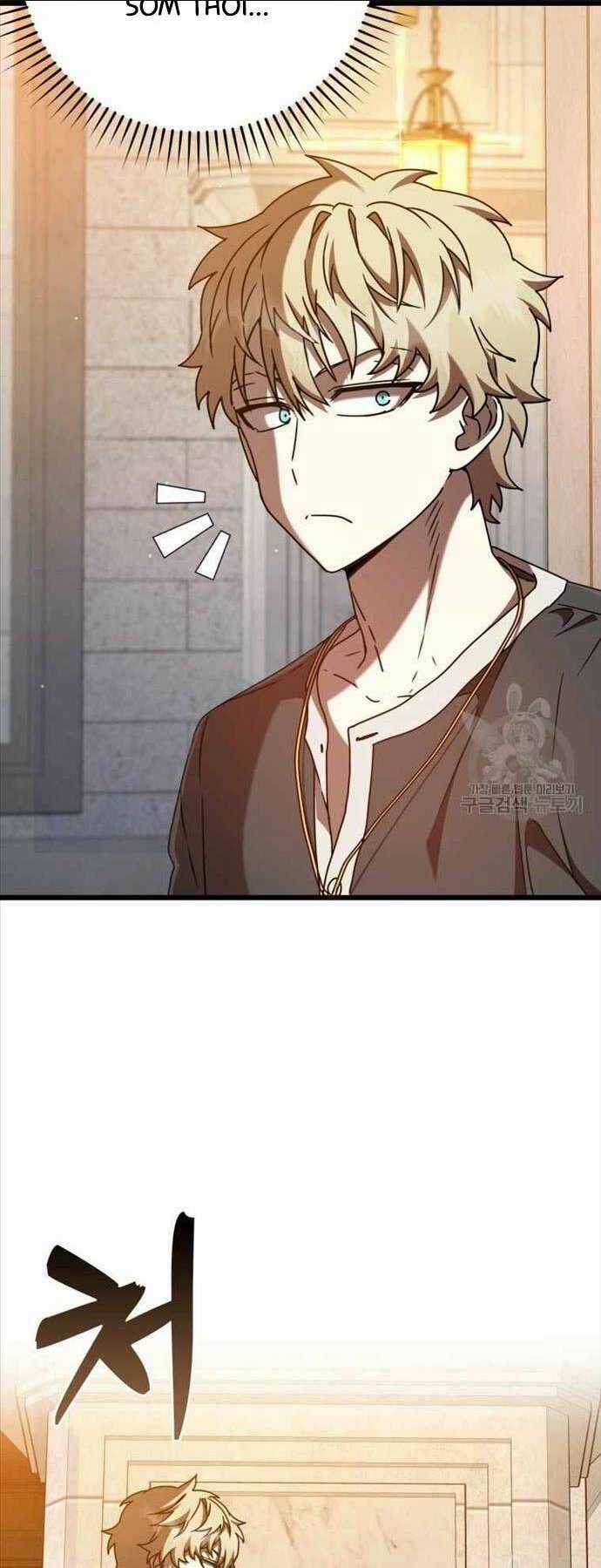 Học Viện Của Con Trai Quỷ Vương Chapter 47 trang 23