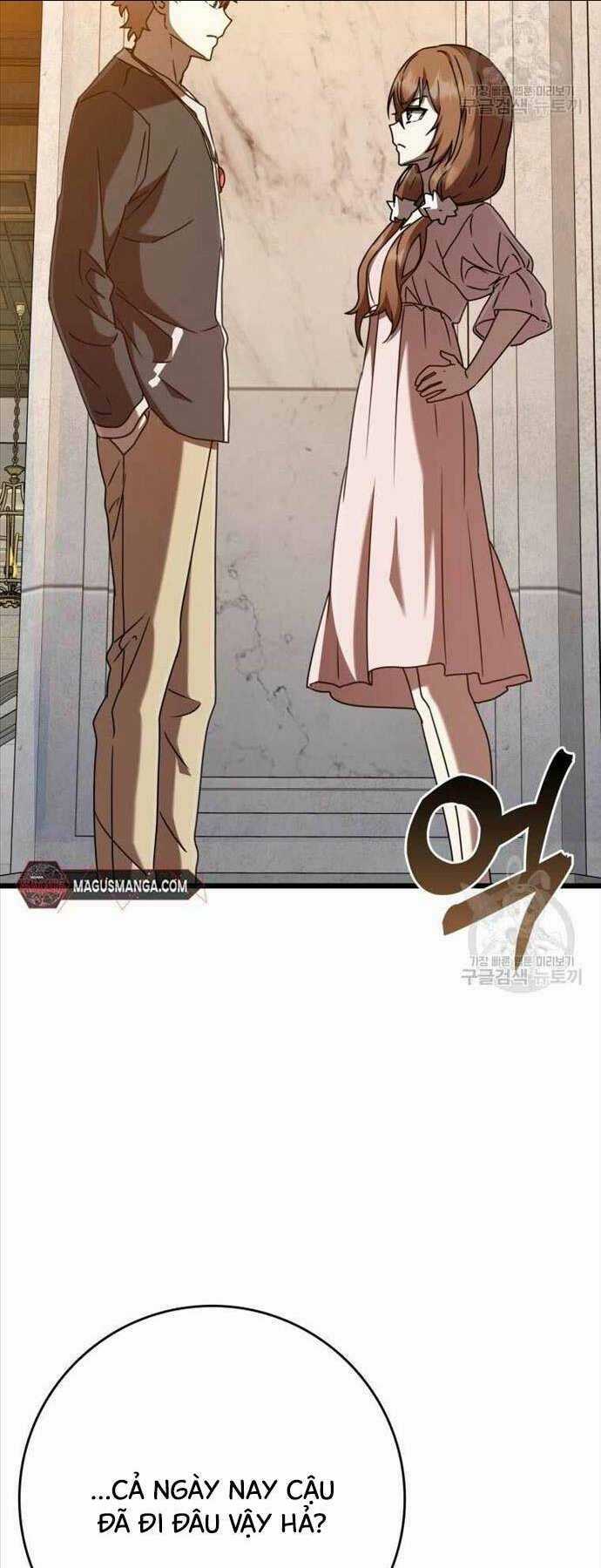 Học Viện Của Con Trai Quỷ Vương Chapter 47 trang 24