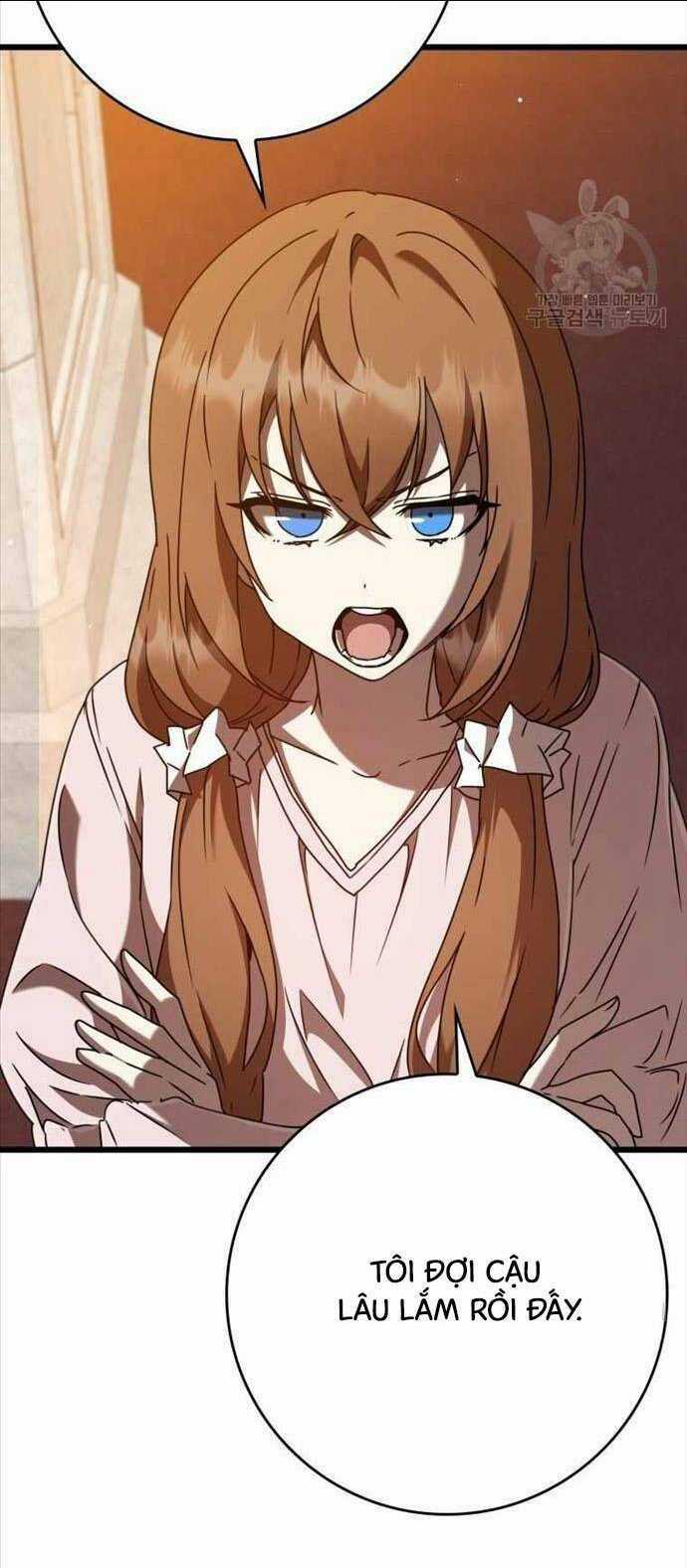 Học Viện Của Con Trai Quỷ Vương Chapter 47 trang 25