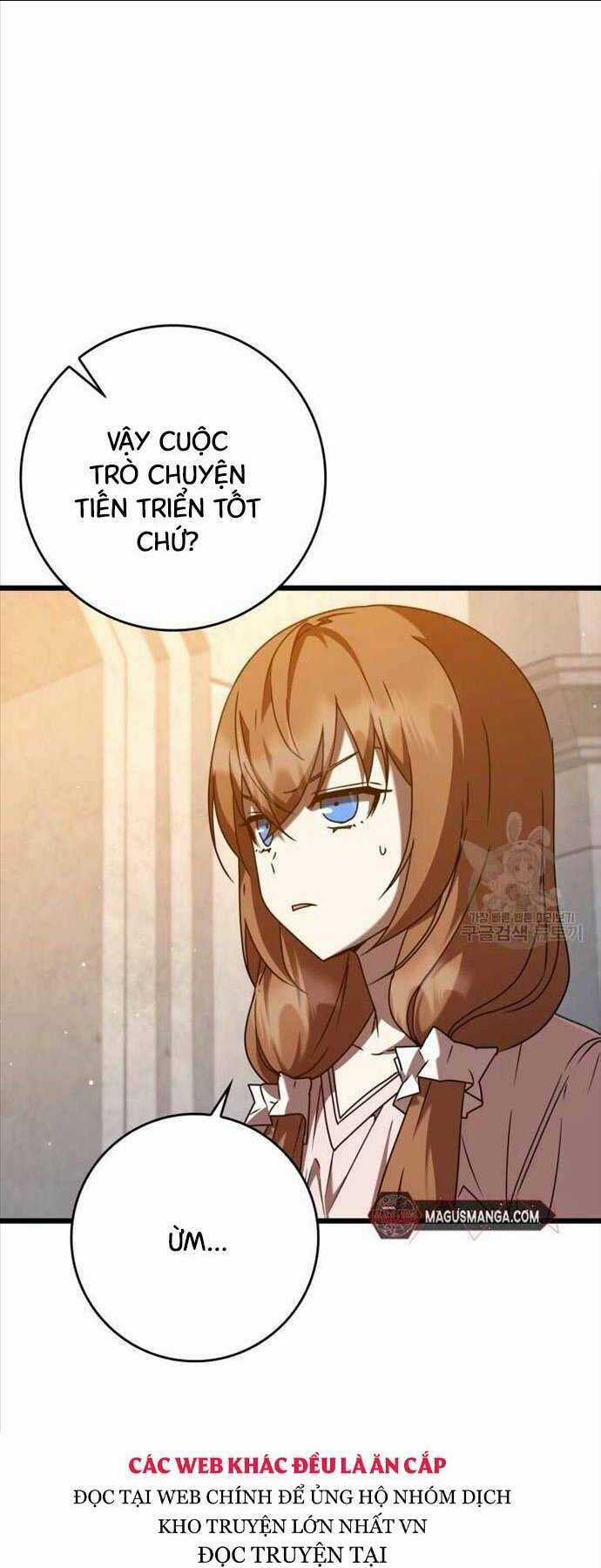 Học Viện Của Con Trai Quỷ Vương Chapter 47 trang 29