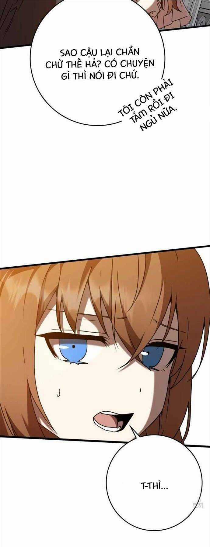 Học Viện Của Con Trai Quỷ Vương Chapter 47 trang 32