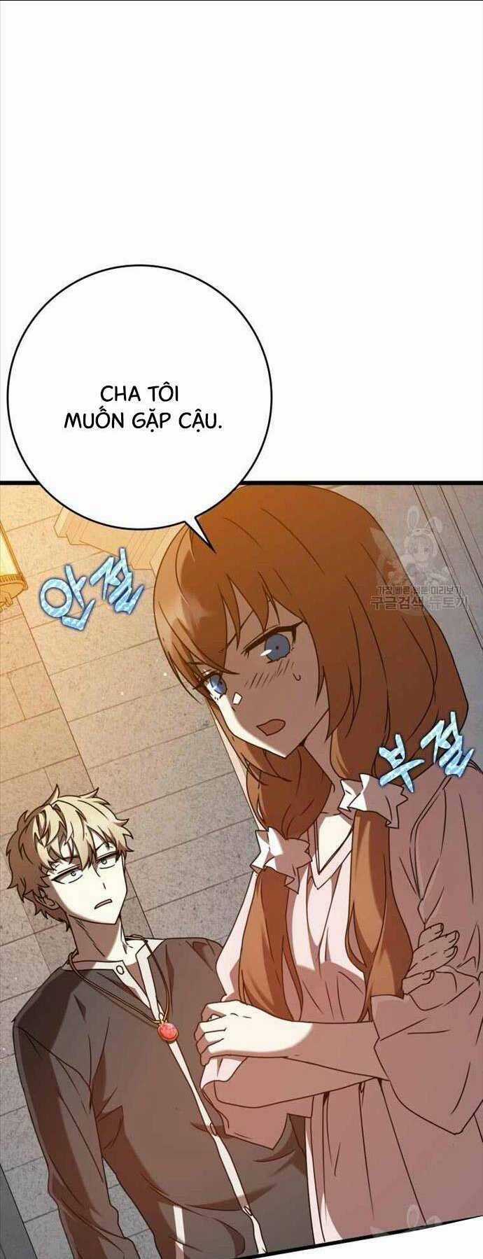 Học Viện Của Con Trai Quỷ Vương Chapter 47 trang 33