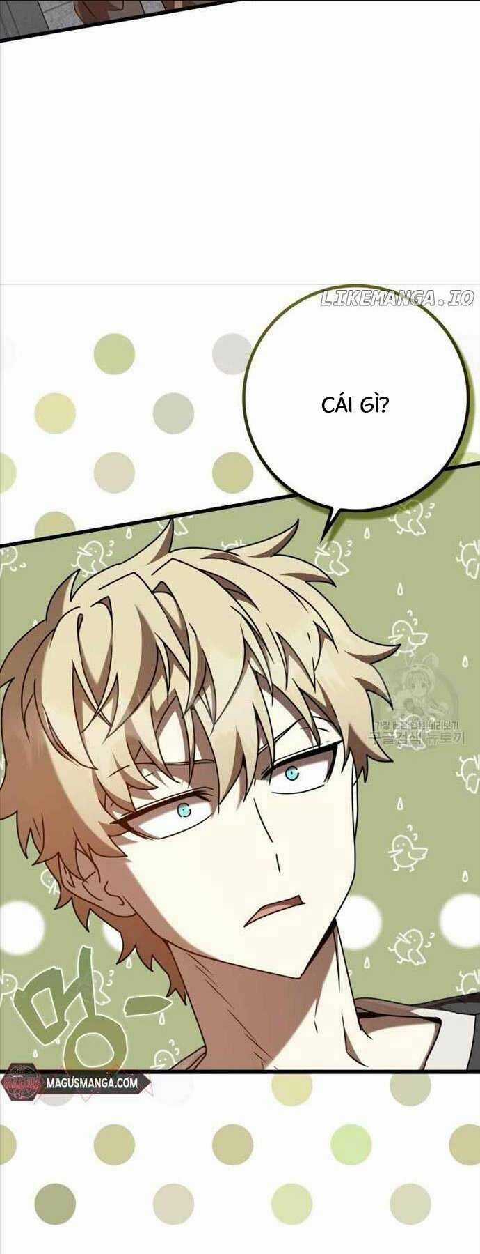 Học Viện Của Con Trai Quỷ Vương Chapter 47 trang 34