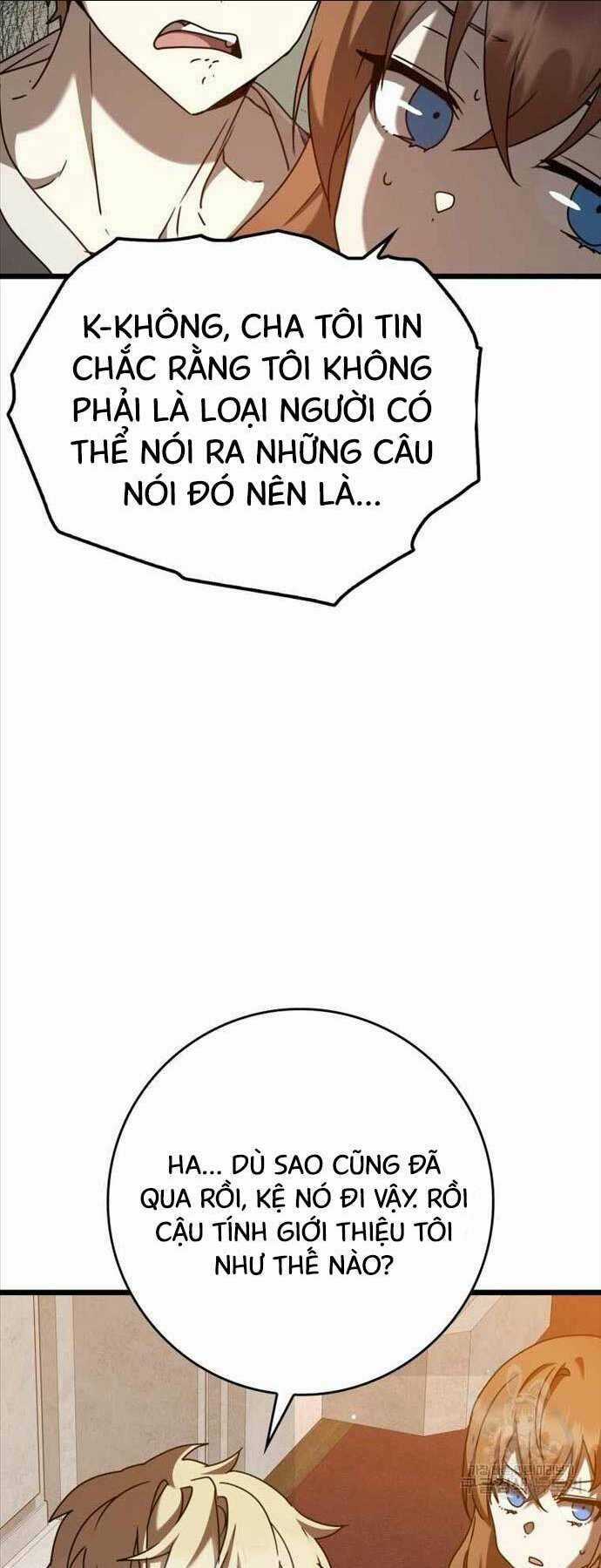 Học Viện Của Con Trai Quỷ Vương Chapter 47 trang 39