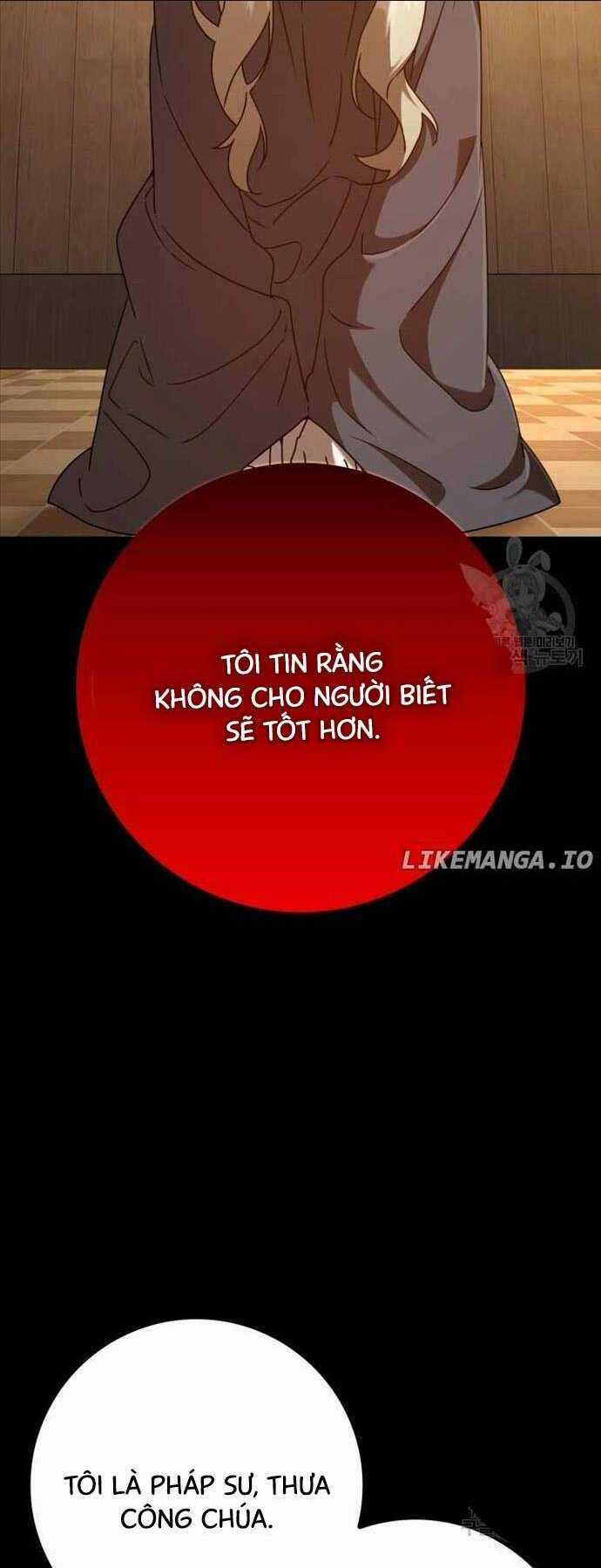 Học Viện Của Con Trai Quỷ Vương Chapter 47 trang 4