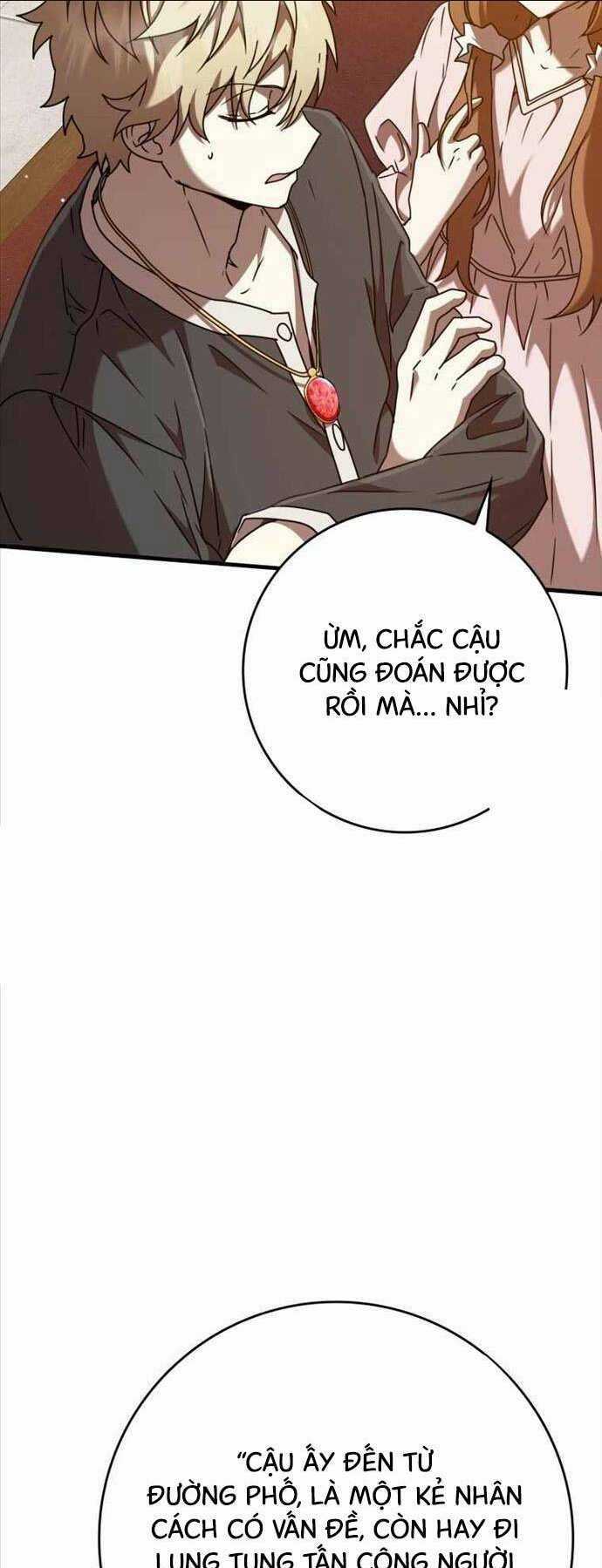 Học Viện Của Con Trai Quỷ Vương Chapter 47 trang 40