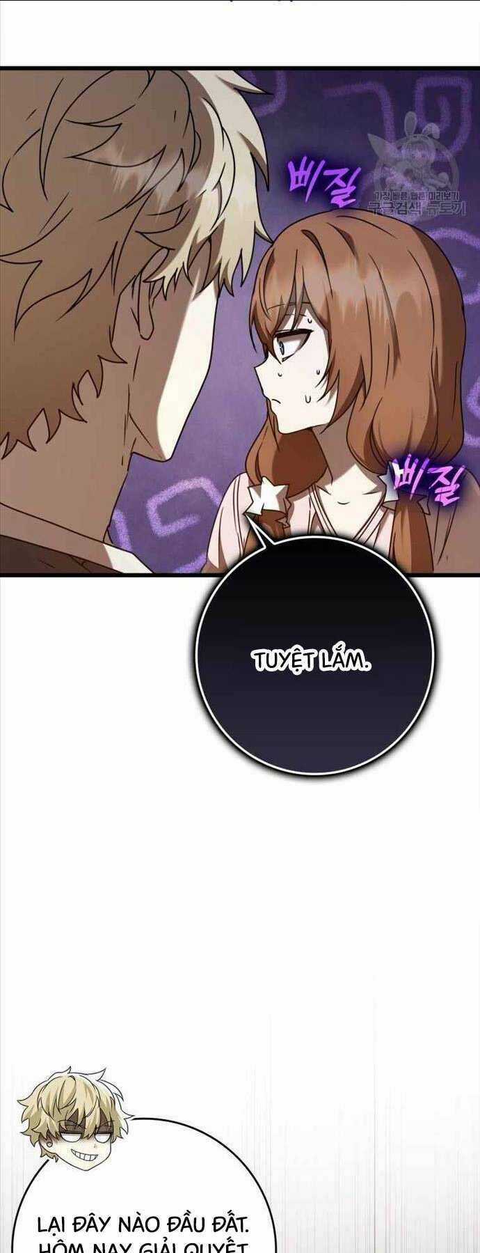 Học Viện Của Con Trai Quỷ Vương Chapter 47 trang 42