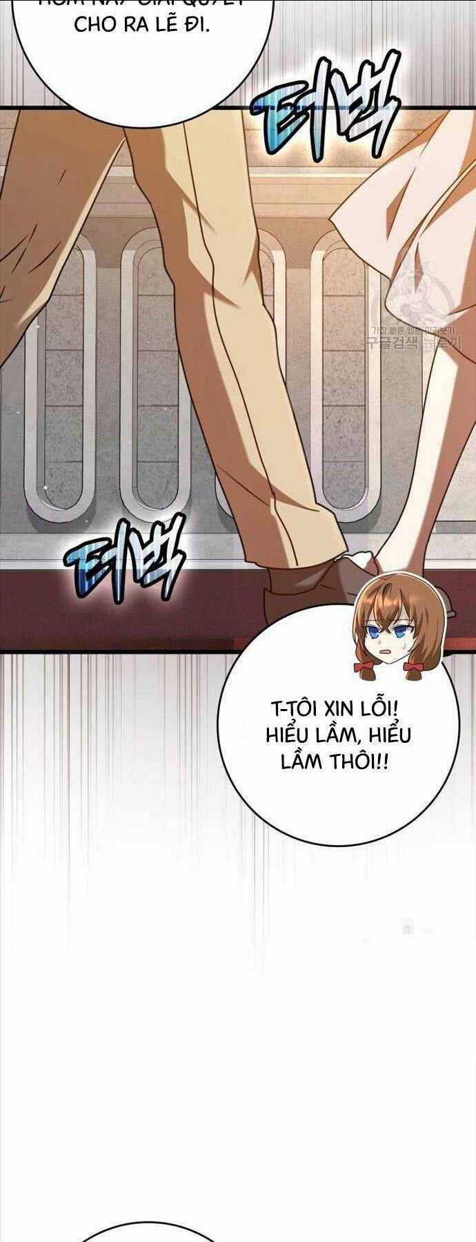 Học Viện Của Con Trai Quỷ Vương Chapter 47 trang 43