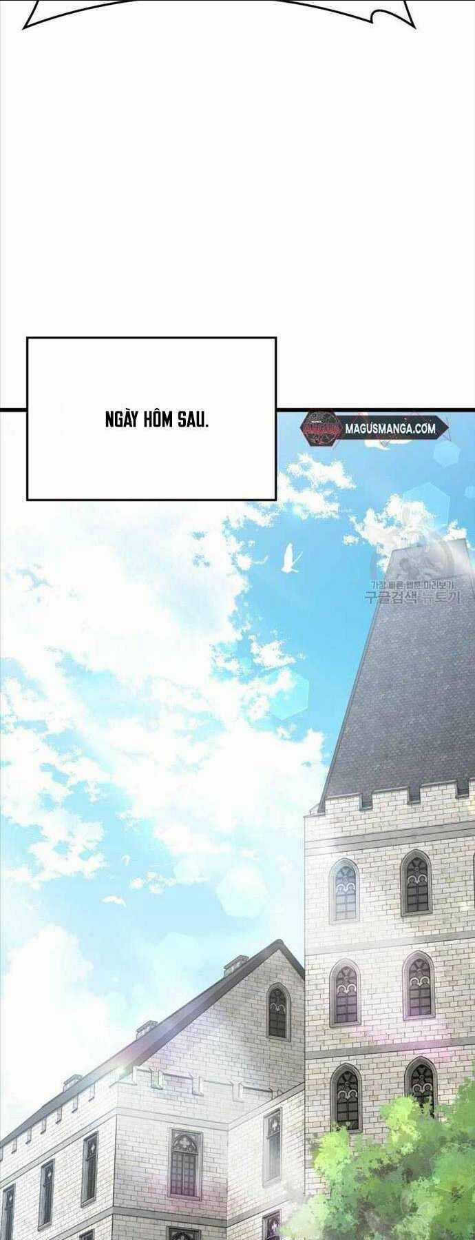 Học Viện Của Con Trai Quỷ Vương Chapter 47 trang 45