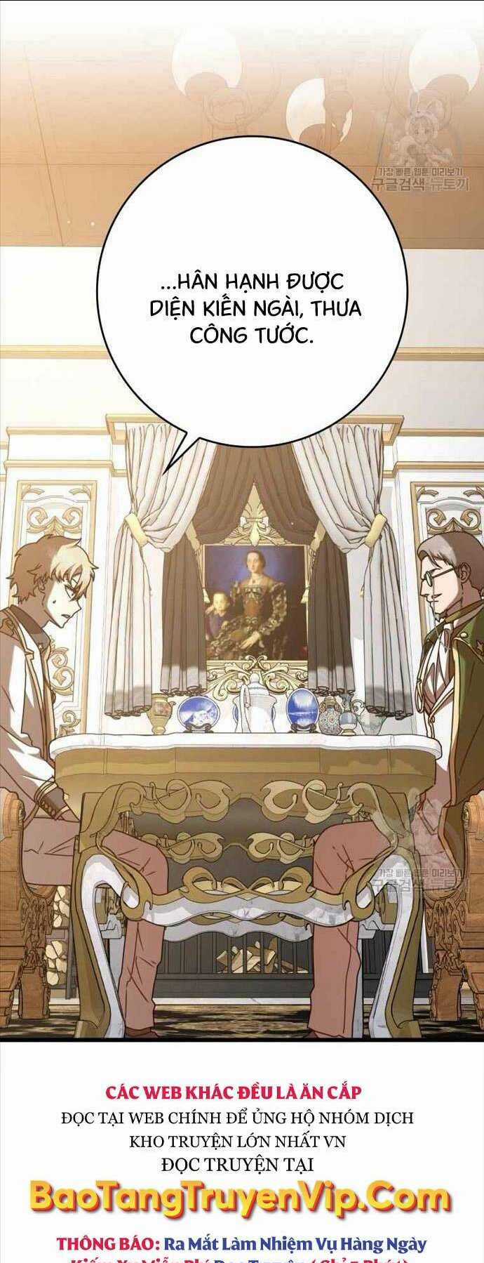 Học Viện Của Con Trai Quỷ Vương Chapter 47 trang 47