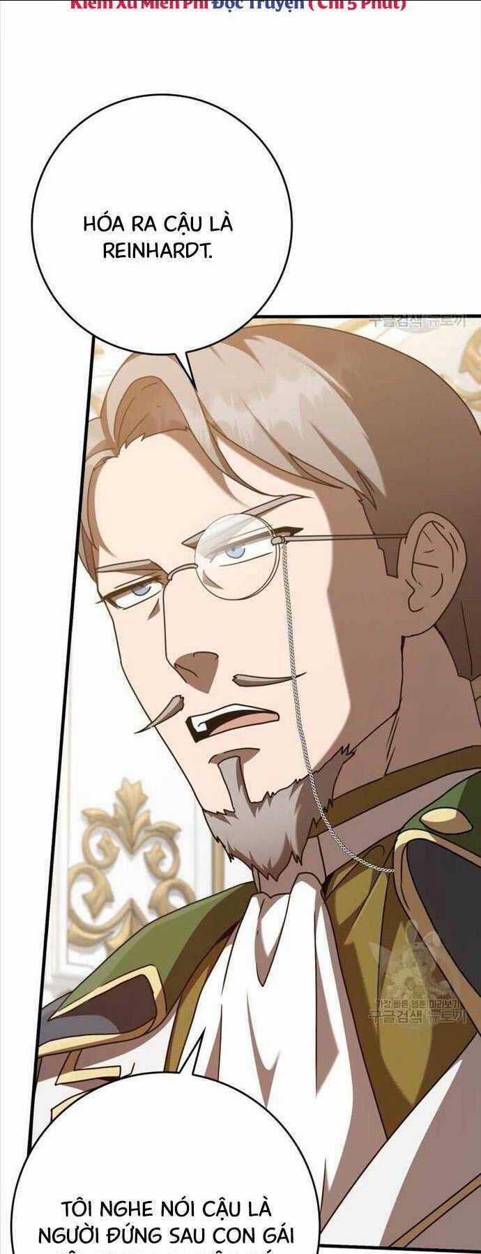 Học Viện Của Con Trai Quỷ Vương Chapter 47 trang 48