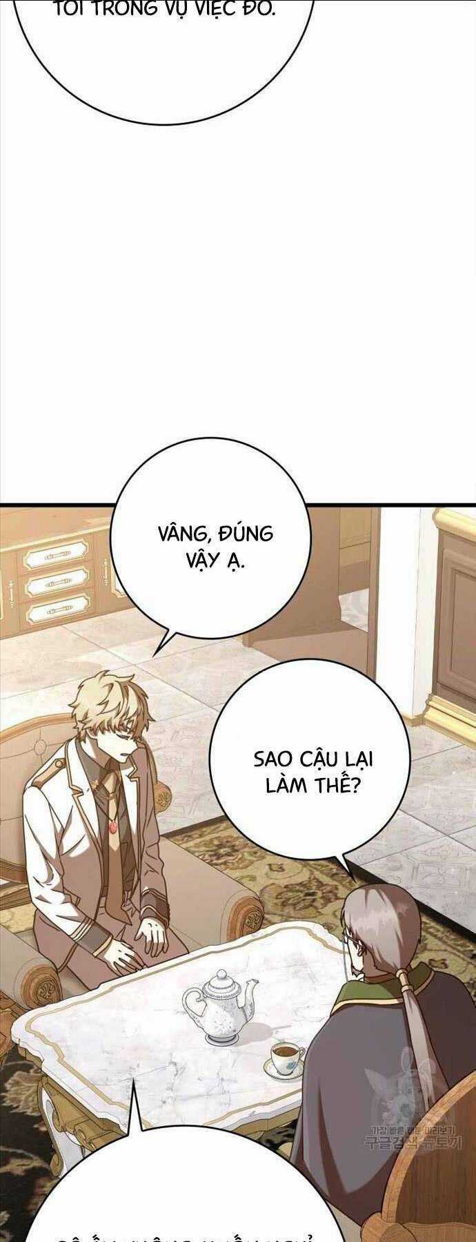 Học Viện Của Con Trai Quỷ Vương Chapter 47 trang 49