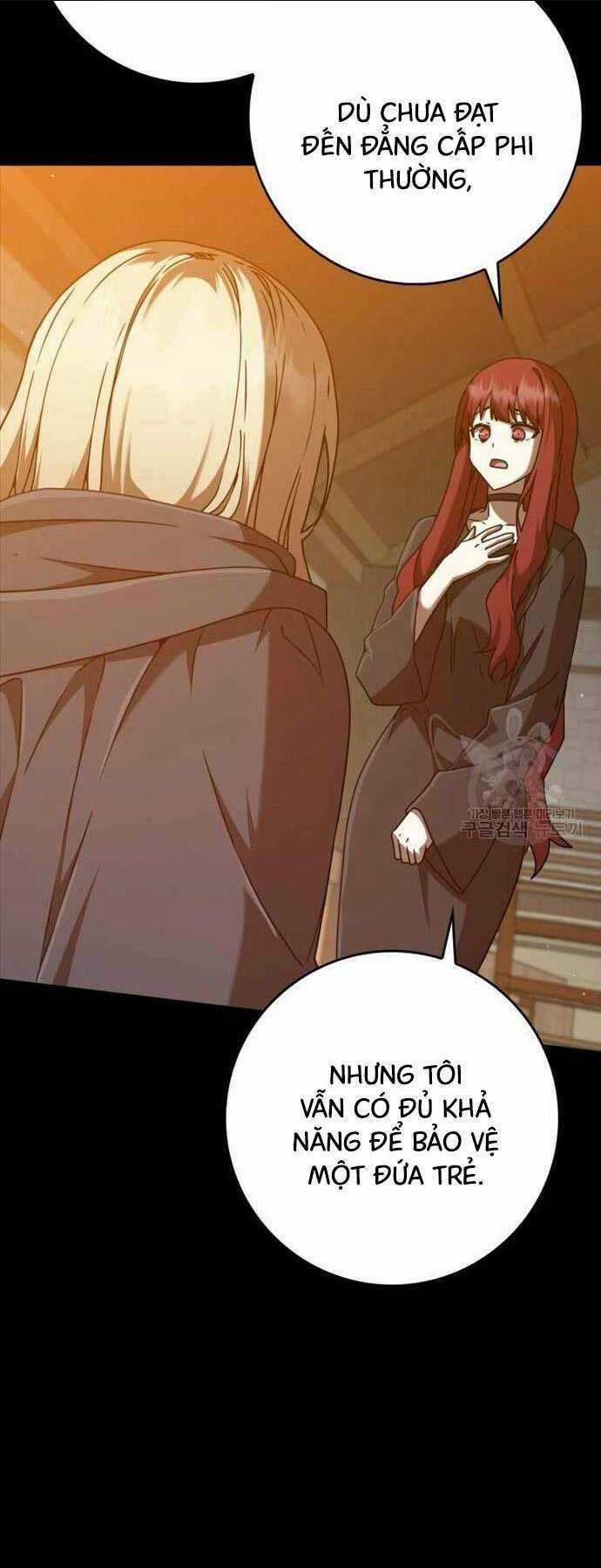 Học Viện Của Con Trai Quỷ Vương Chapter 47 trang 5