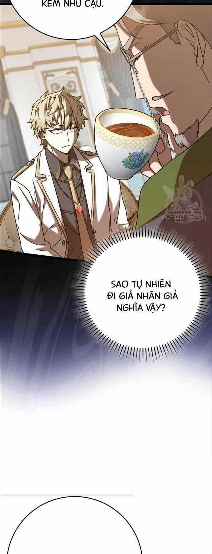 Học Viện Của Con Trai Quỷ Vương Chapter 47 trang 54