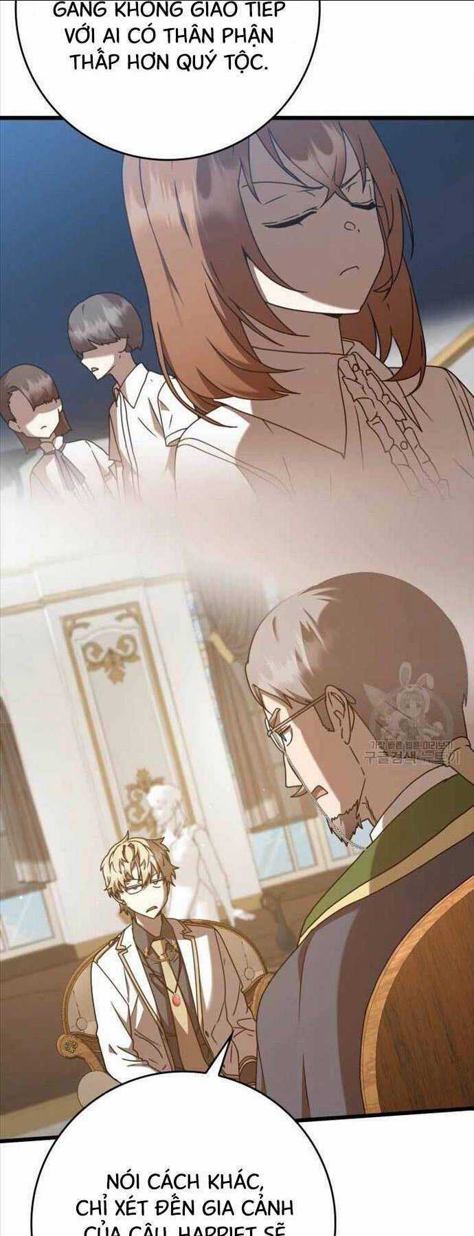 Học Viện Của Con Trai Quỷ Vương Chapter 47 trang 56