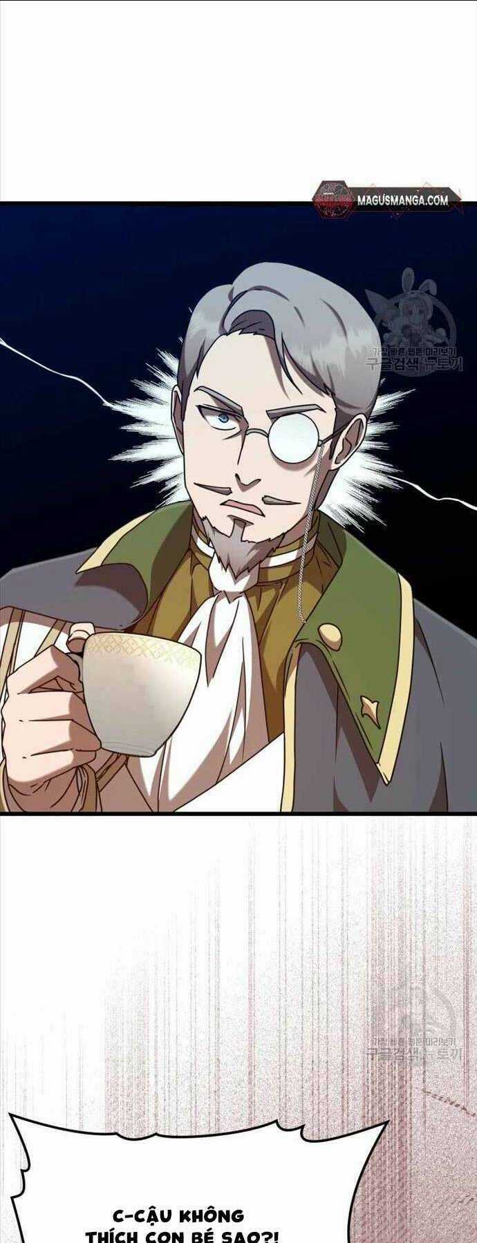 Học Viện Của Con Trai Quỷ Vương Chapter 47 trang 60