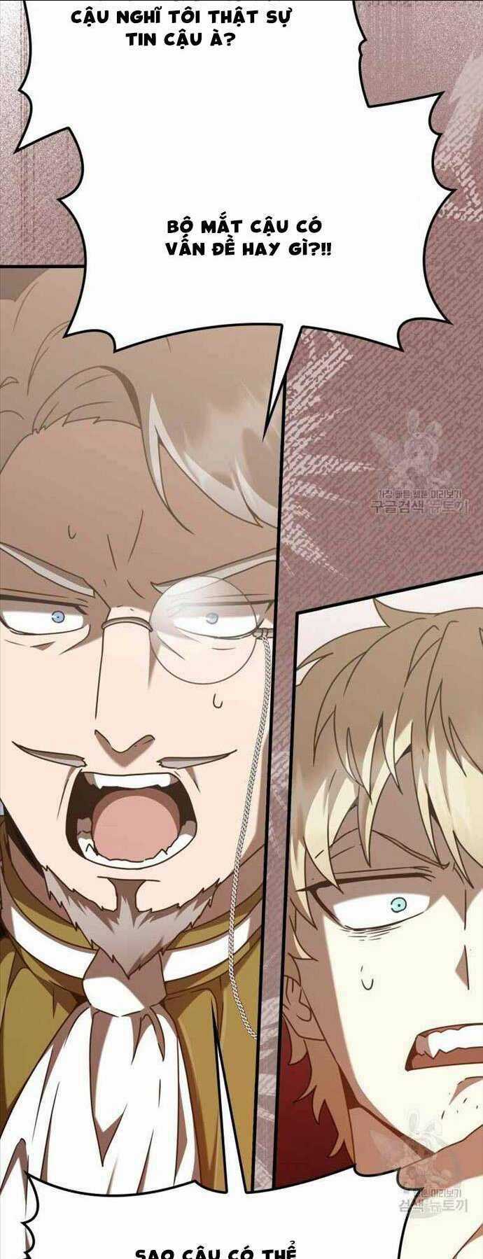 Học Viện Của Con Trai Quỷ Vương Chapter 47 trang 61