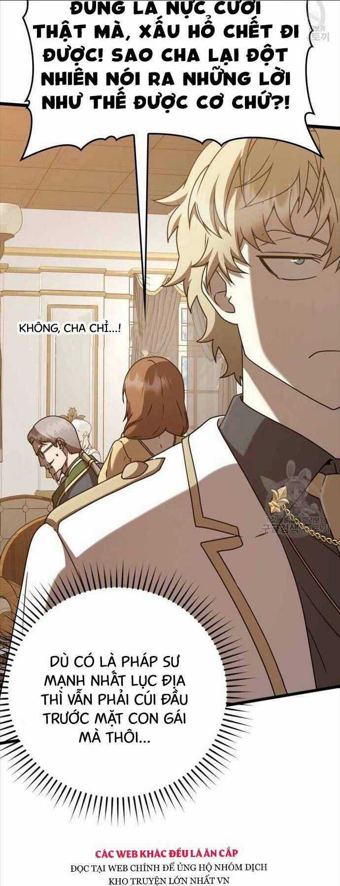 Học Viện Của Con Trai Quỷ Vương Chapter 47 trang 67