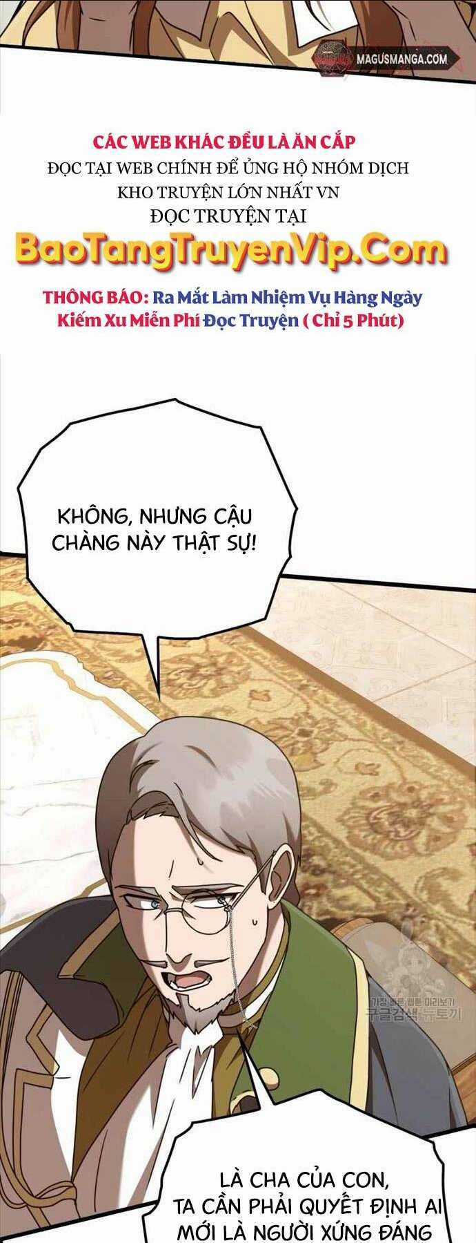 Học Viện Của Con Trai Quỷ Vương Chapter 47 trang 69