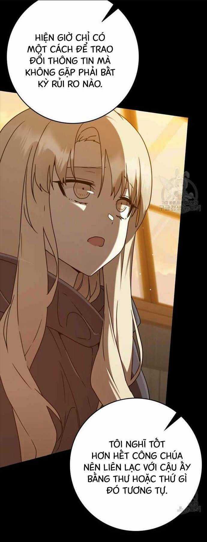 Học Viện Của Con Trai Quỷ Vương Chapter 47 trang 7