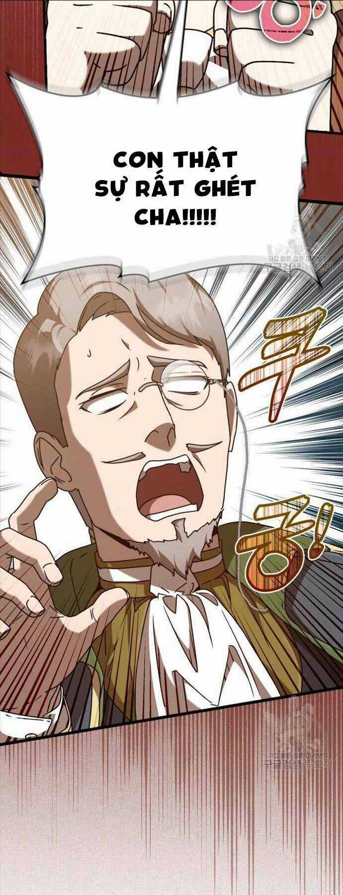 Học Viện Của Con Trai Quỷ Vương Chapter 47 trang 73