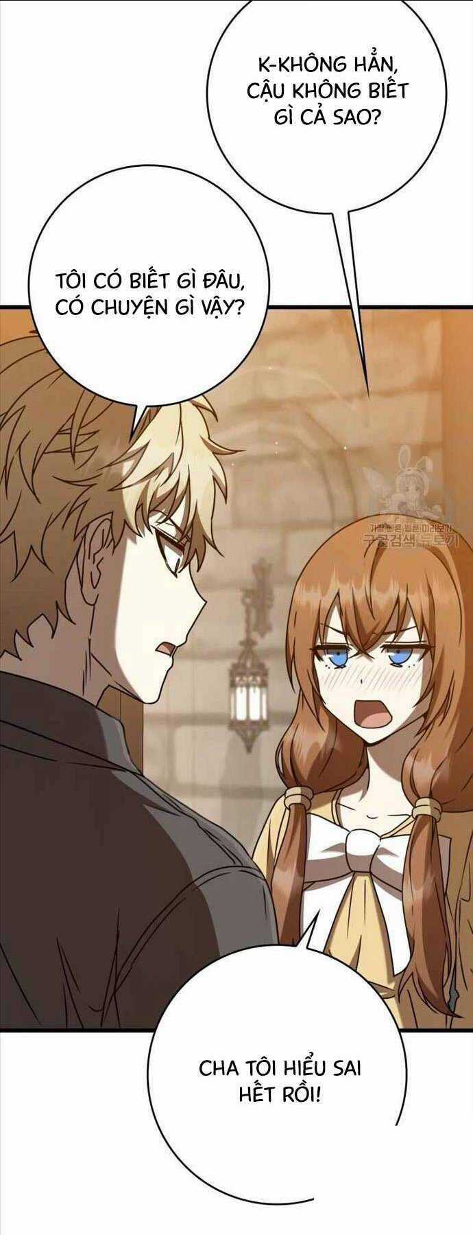 Học Viện Của Con Trai Quỷ Vương Chapter 47 trang 79