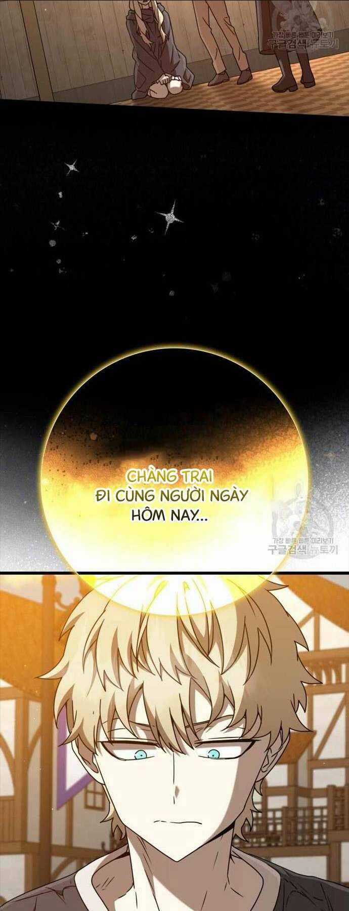 Học Viện Của Con Trai Quỷ Vương Chapter 47 trang 9