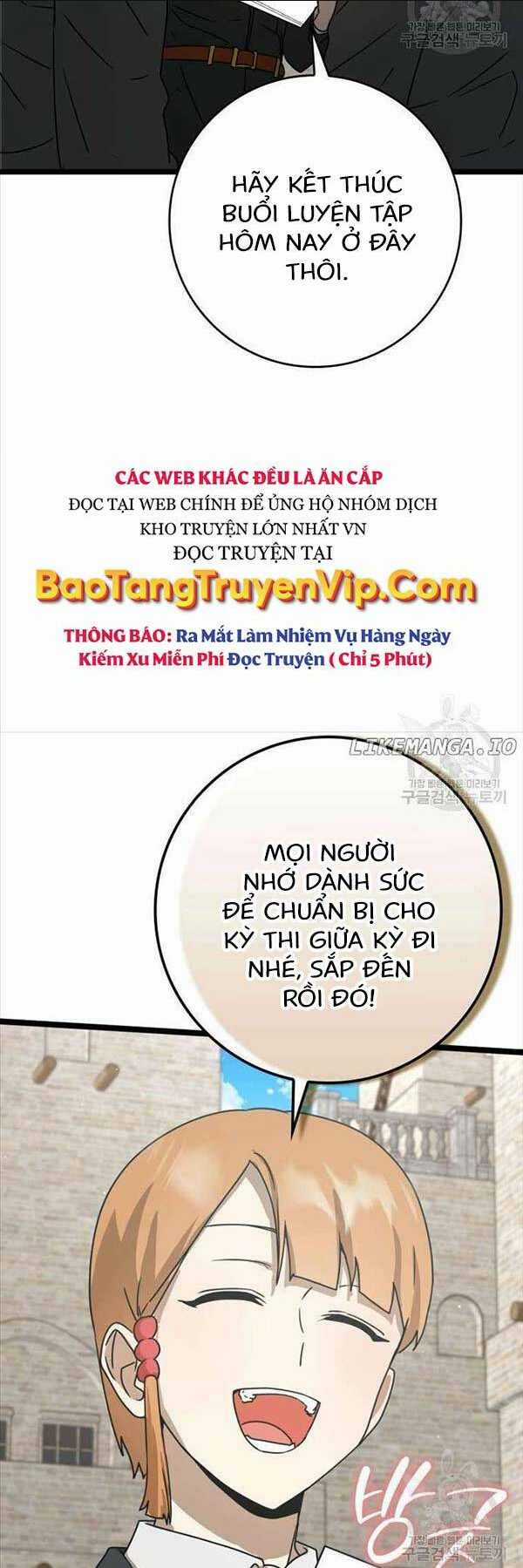 Học Viện Của Con Trai Quỷ Vương Chapter 48 trang 10