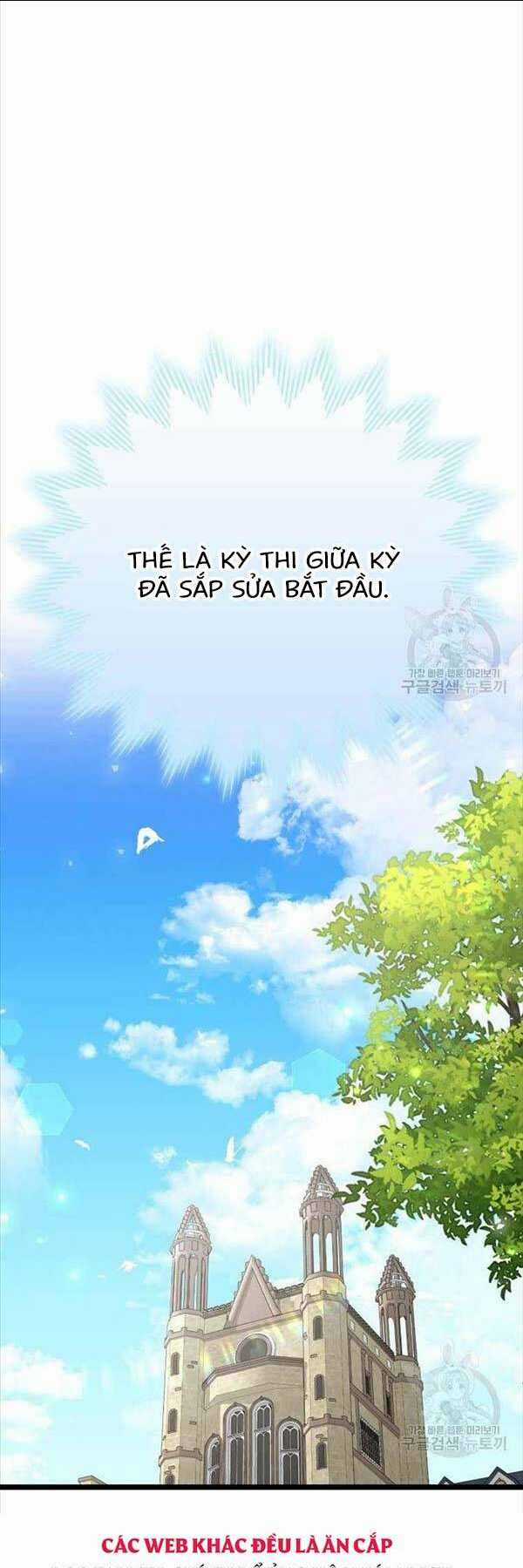 Học Viện Của Con Trai Quỷ Vương Chapter 48 trang 12