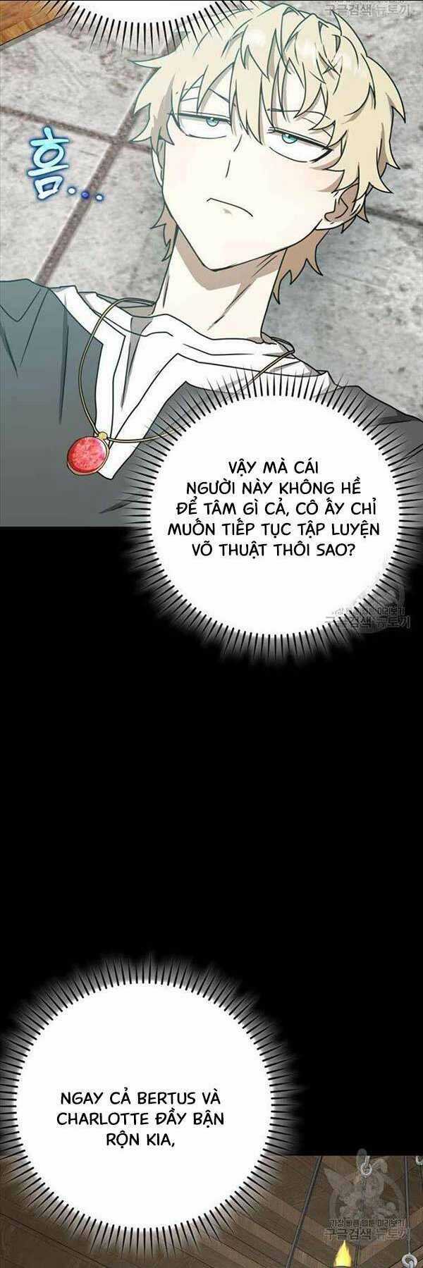 Học Viện Của Con Trai Quỷ Vương Chapter 48 trang 16