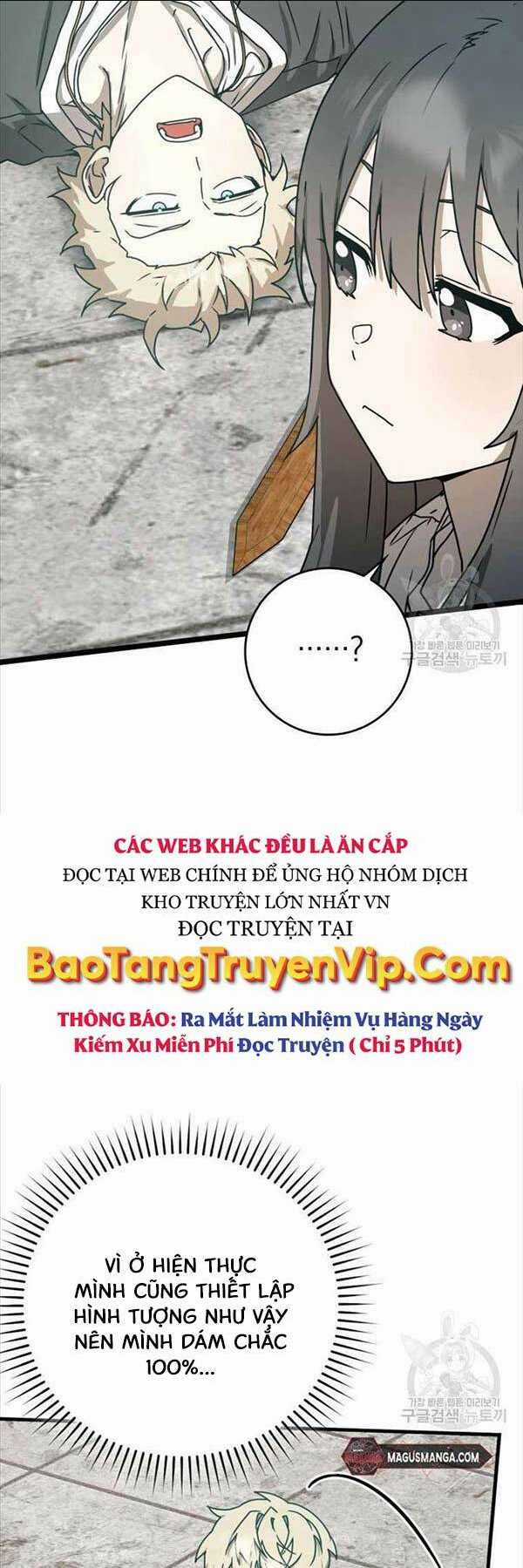 Học Viện Của Con Trai Quỷ Vương Chapter 48 trang 18