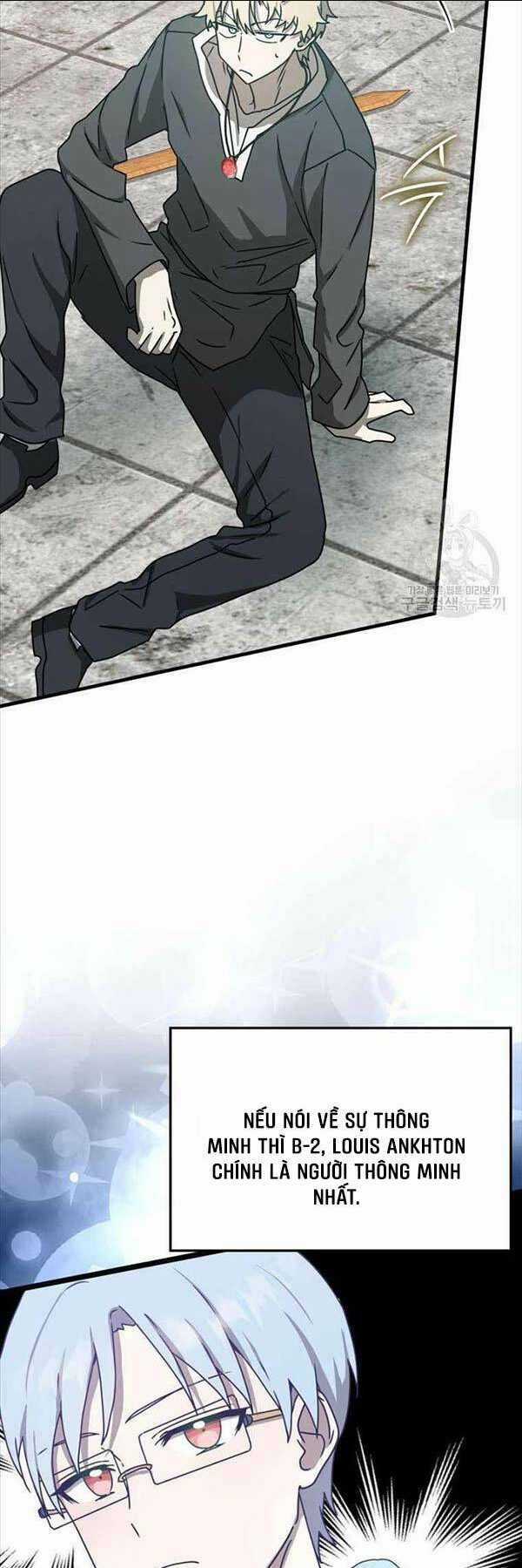 Học Viện Của Con Trai Quỷ Vương Chapter 48 trang 19