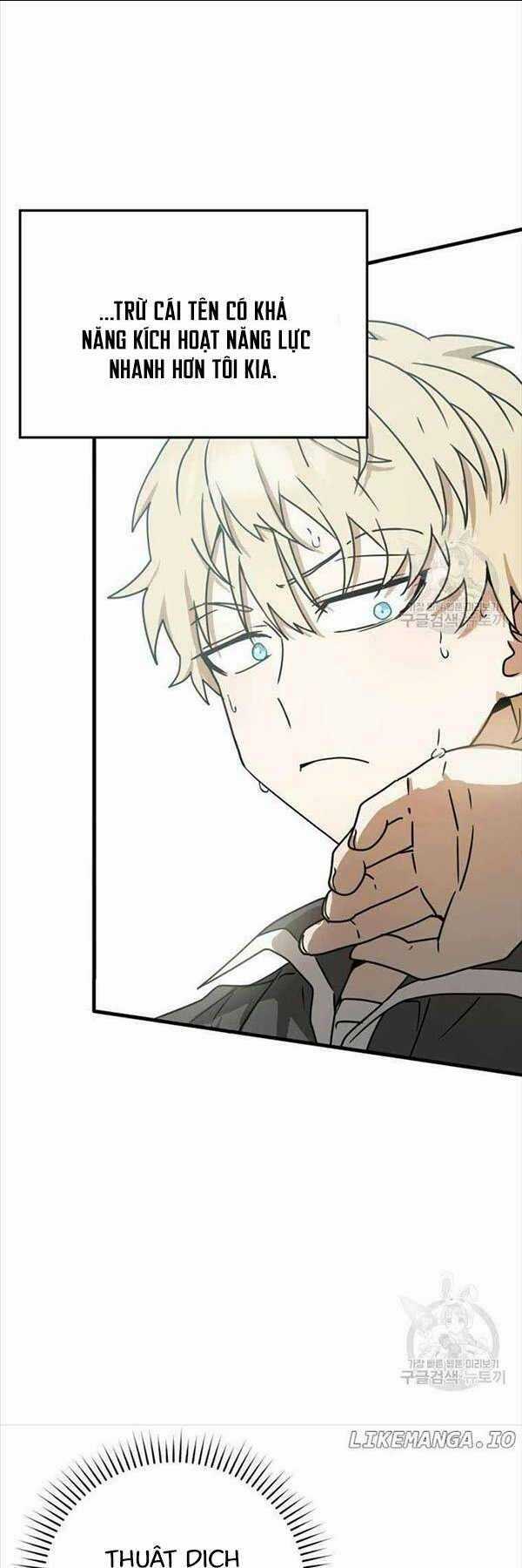 Học Viện Của Con Trai Quỷ Vương Chapter 48 trang 2