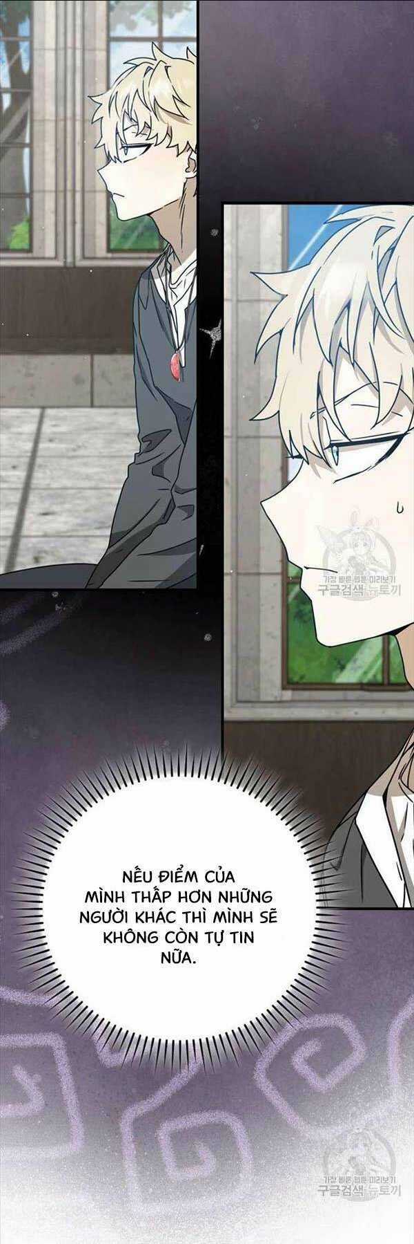 Học Viện Của Con Trai Quỷ Vương Chapter 48 trang 23