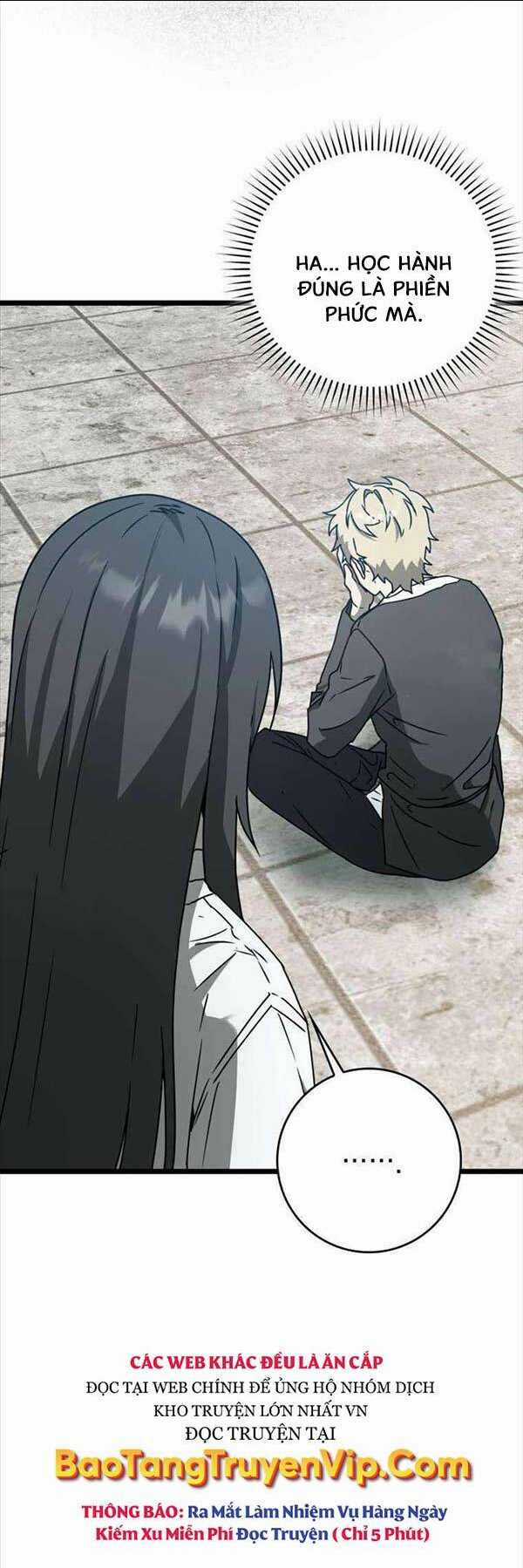 Học Viện Của Con Trai Quỷ Vương Chapter 48 trang 24