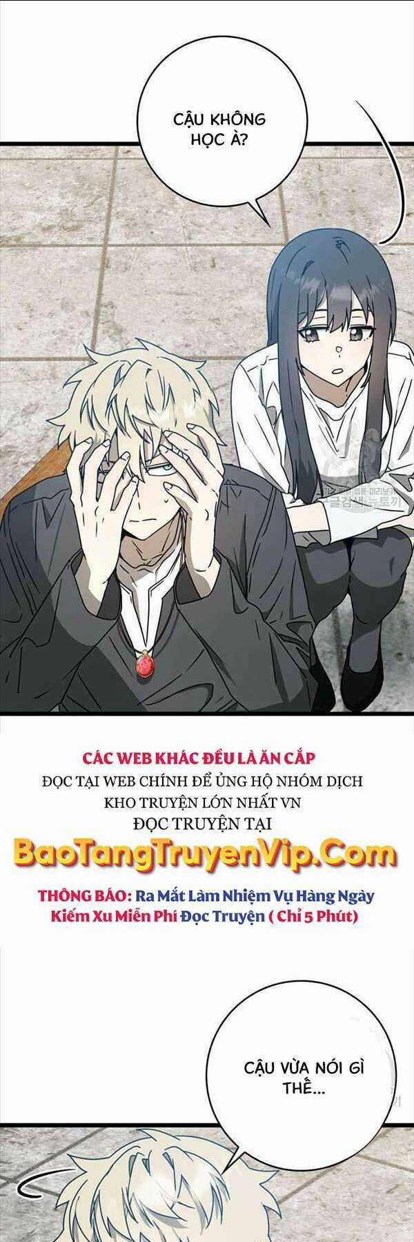 Học Viện Của Con Trai Quỷ Vương Chapter 48 trang 25