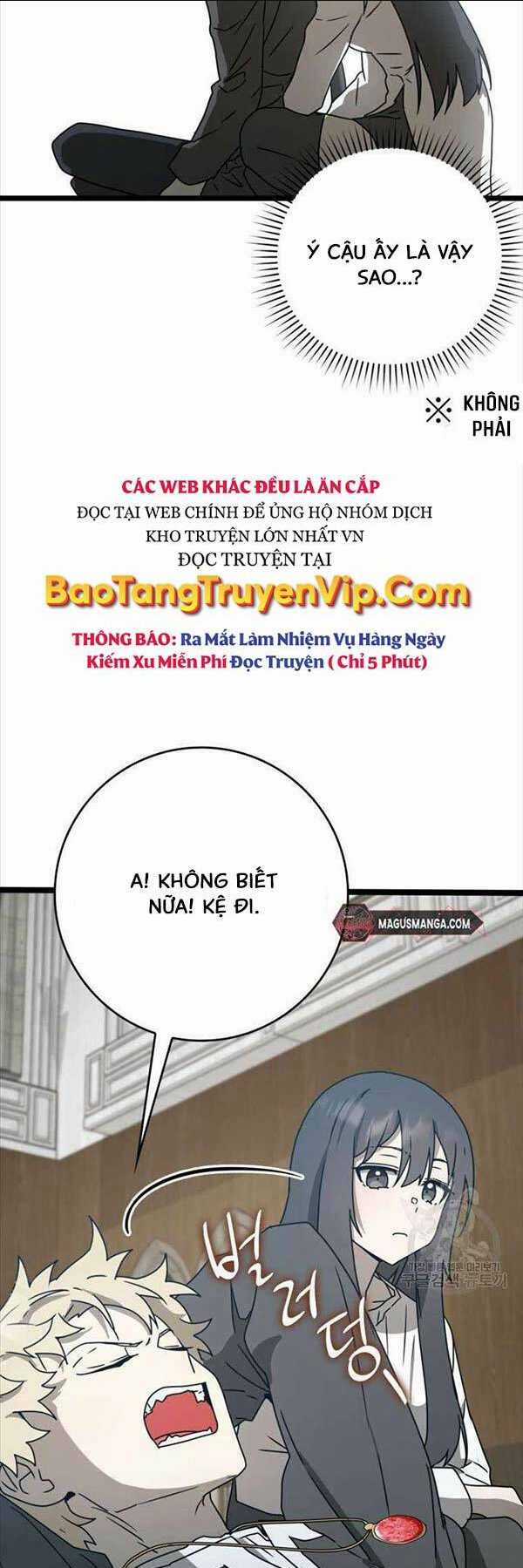 Học Viện Của Con Trai Quỷ Vương Chapter 48 trang 27