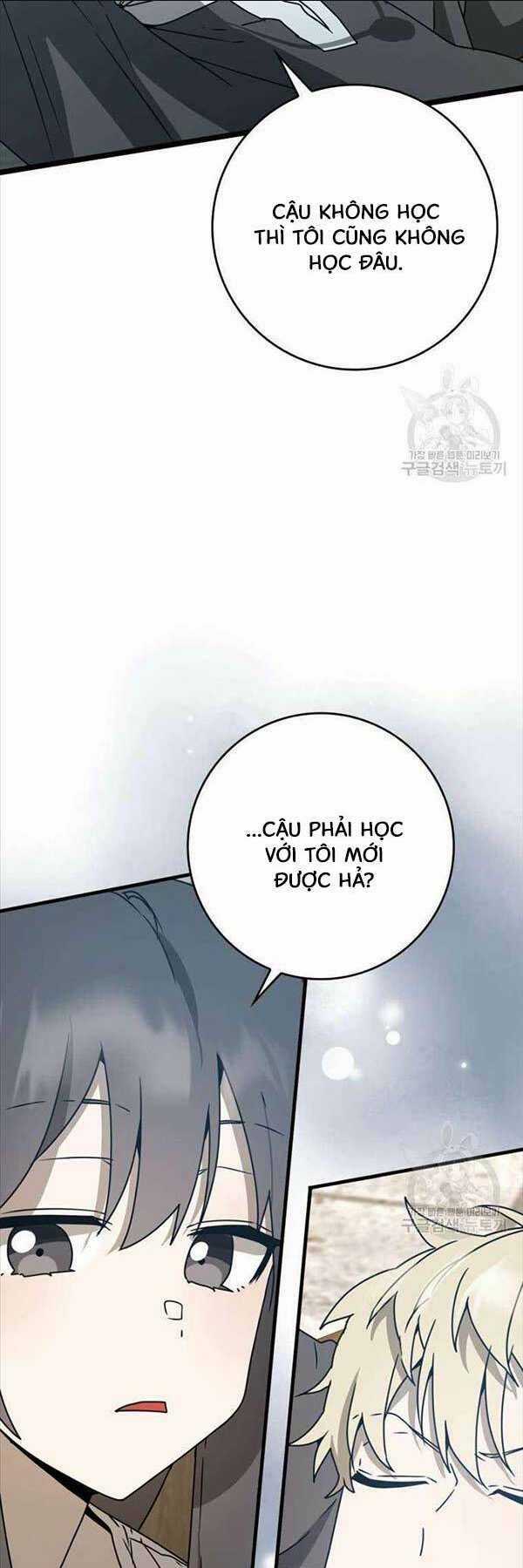 Học Viện Của Con Trai Quỷ Vương Chapter 48 trang 28