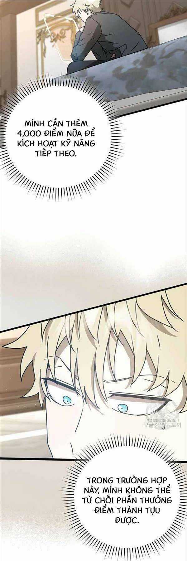 Học Viện Của Con Trai Quỷ Vương Chapter 48 trang 32