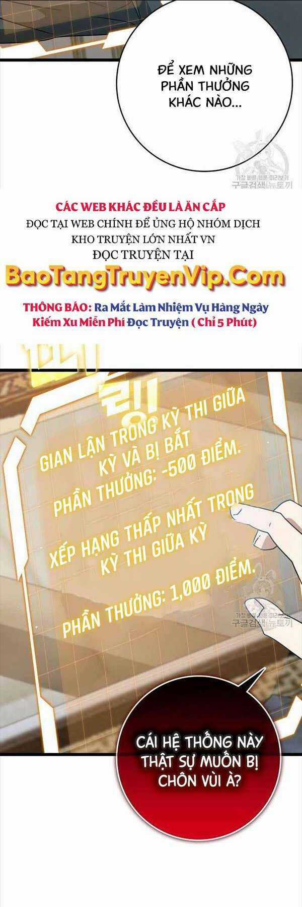 Học Viện Của Con Trai Quỷ Vương Chapter 48 trang 34
