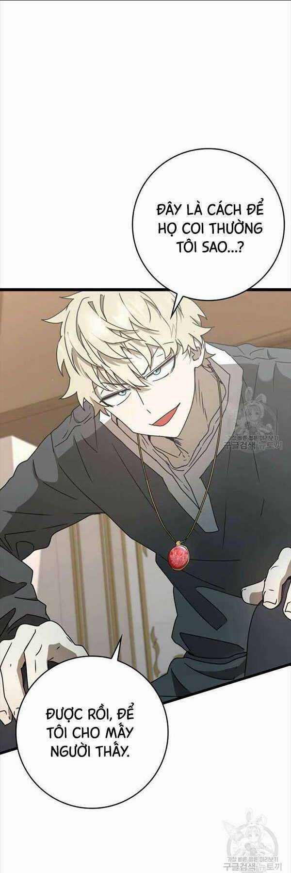 Học Viện Của Con Trai Quỷ Vương Chapter 48 trang 35