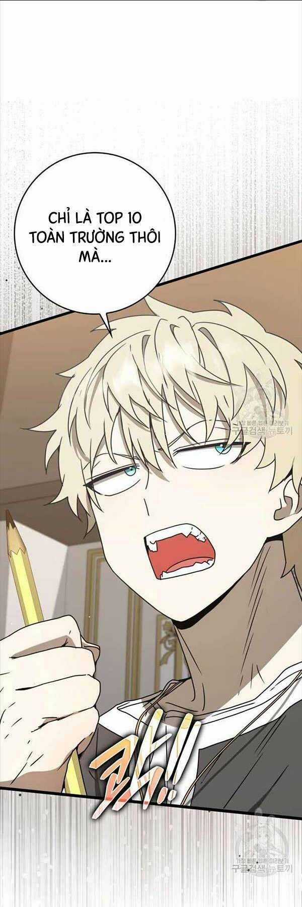 Học Viện Của Con Trai Quỷ Vương Chapter 48 trang 36