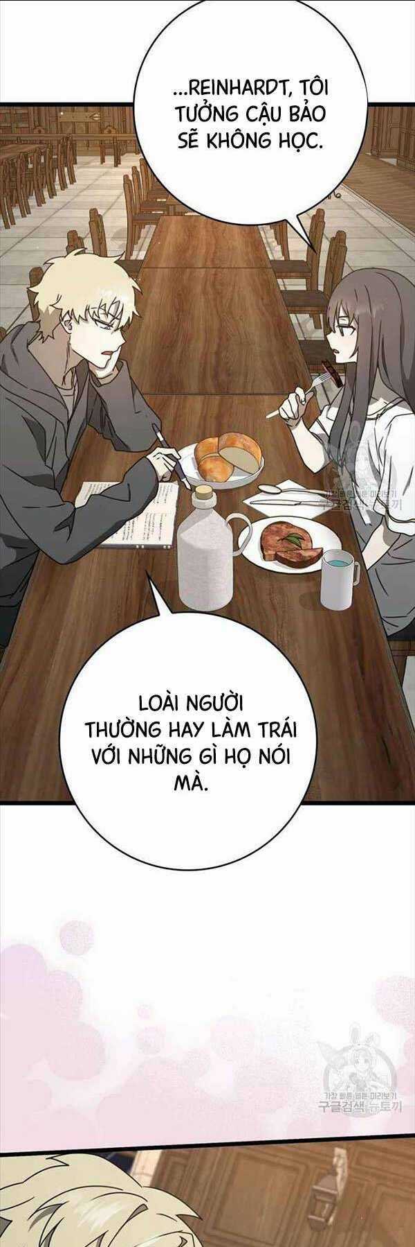 Học Viện Của Con Trai Quỷ Vương Chapter 48 trang 38