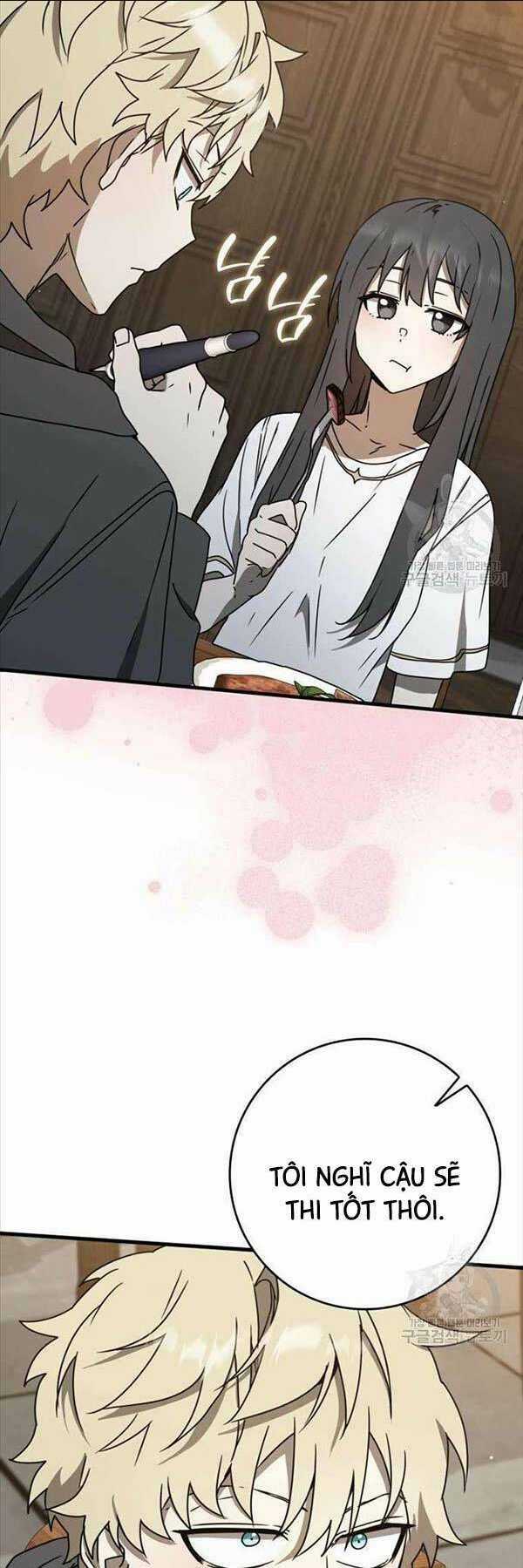 Học Viện Của Con Trai Quỷ Vương Chapter 48 trang 39