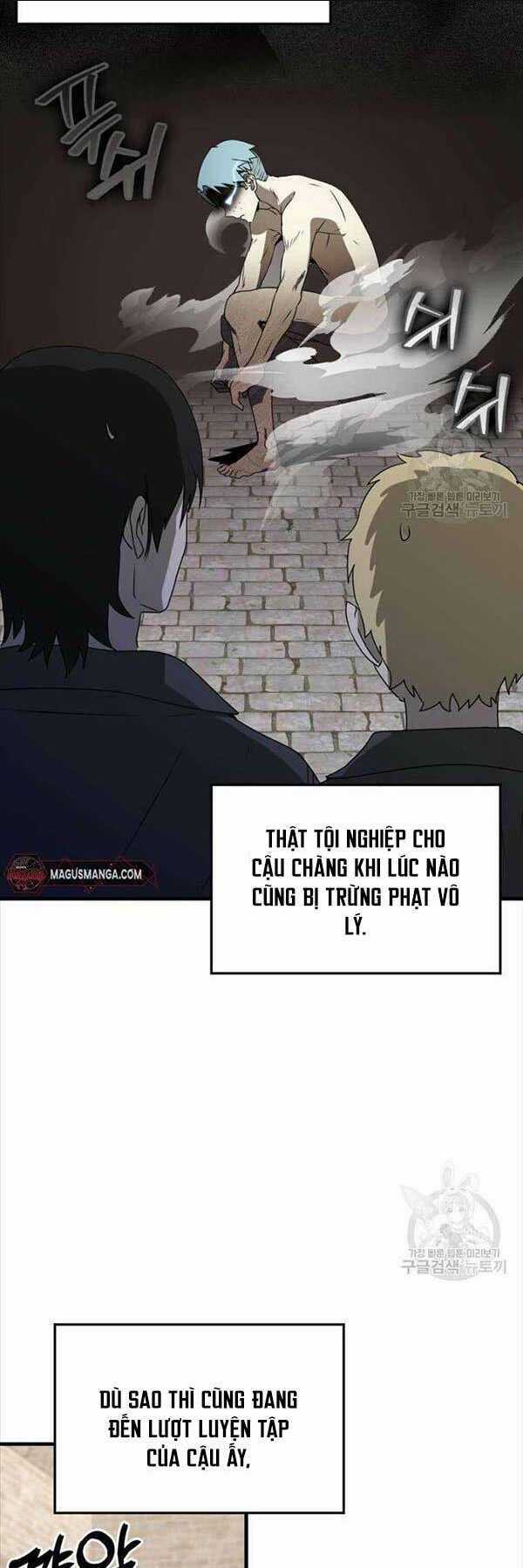 Học Viện Của Con Trai Quỷ Vương Chapter 48 trang 4