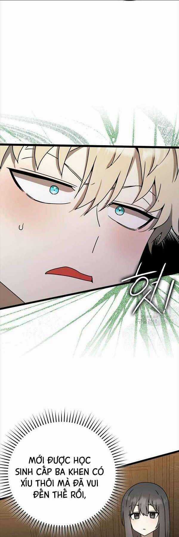 Học Viện Của Con Trai Quỷ Vương Chapter 48 trang 42