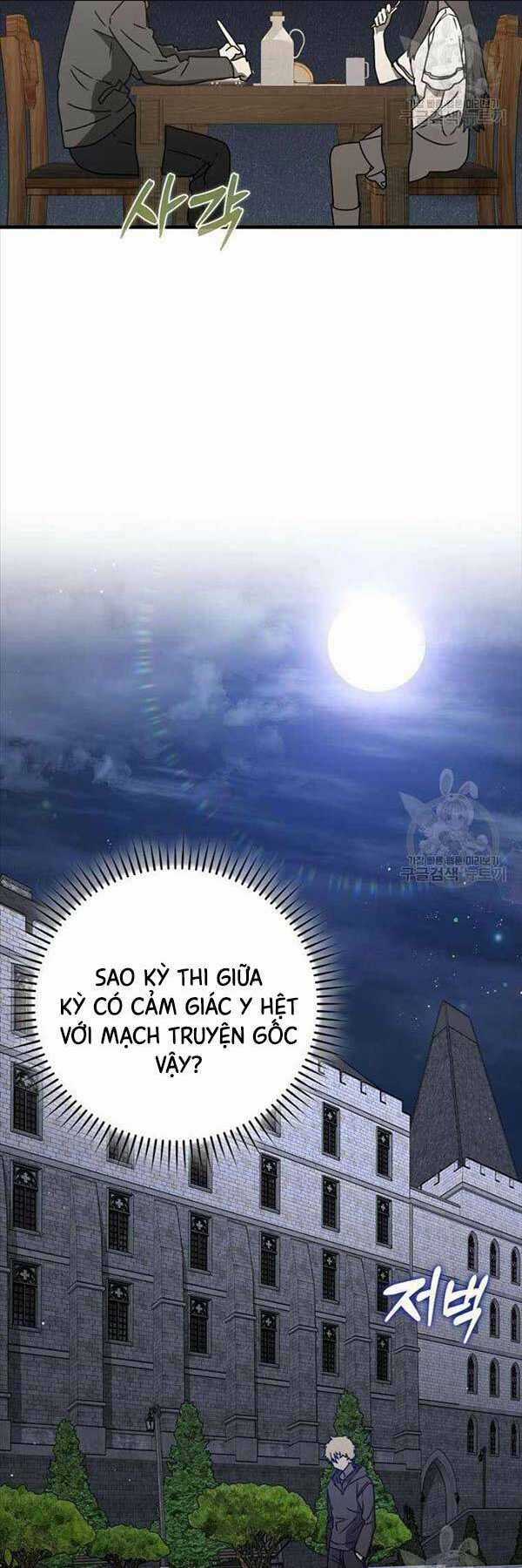 Học Viện Của Con Trai Quỷ Vương Chapter 48 trang 47
