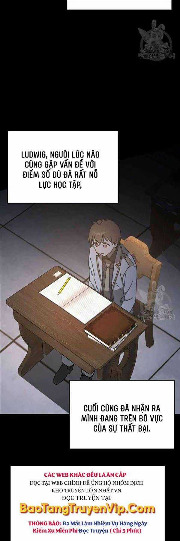 Học Viện Của Con Trai Quỷ Vương Chapter 48 trang 50