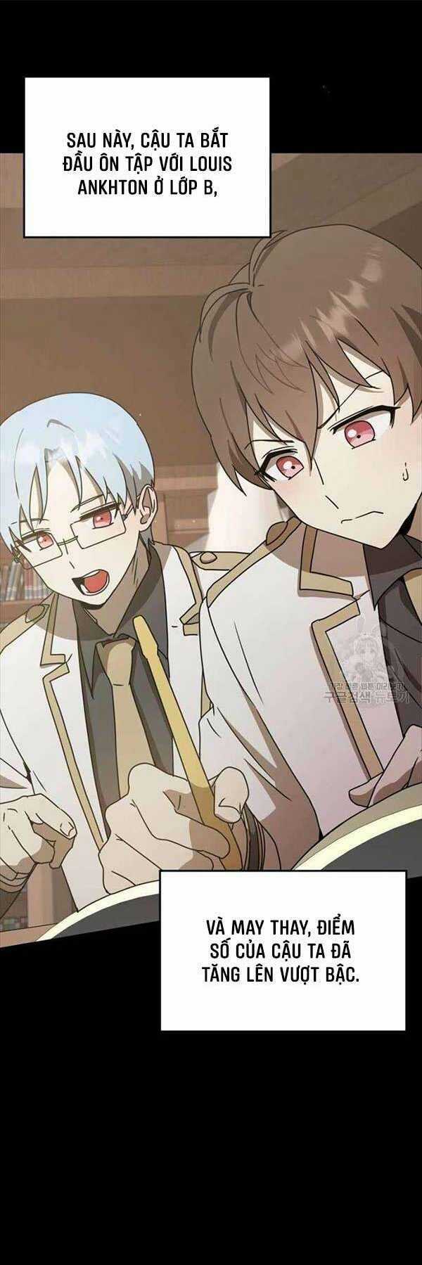 Học Viện Của Con Trai Quỷ Vương Chapter 48 trang 51