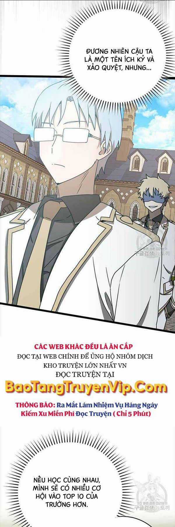 Học Viện Của Con Trai Quỷ Vương Chapter 48 trang 53